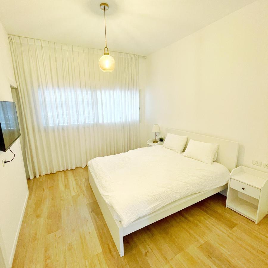 Vila Luz Mansion ~ Lux & Comfy Rišon le-Cijon Exteriér fotografie